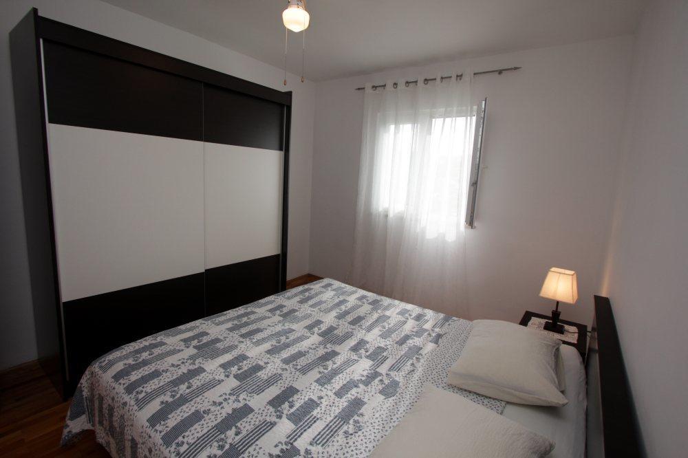 Apartment Miljenko Tomic Splitska Exterior foto